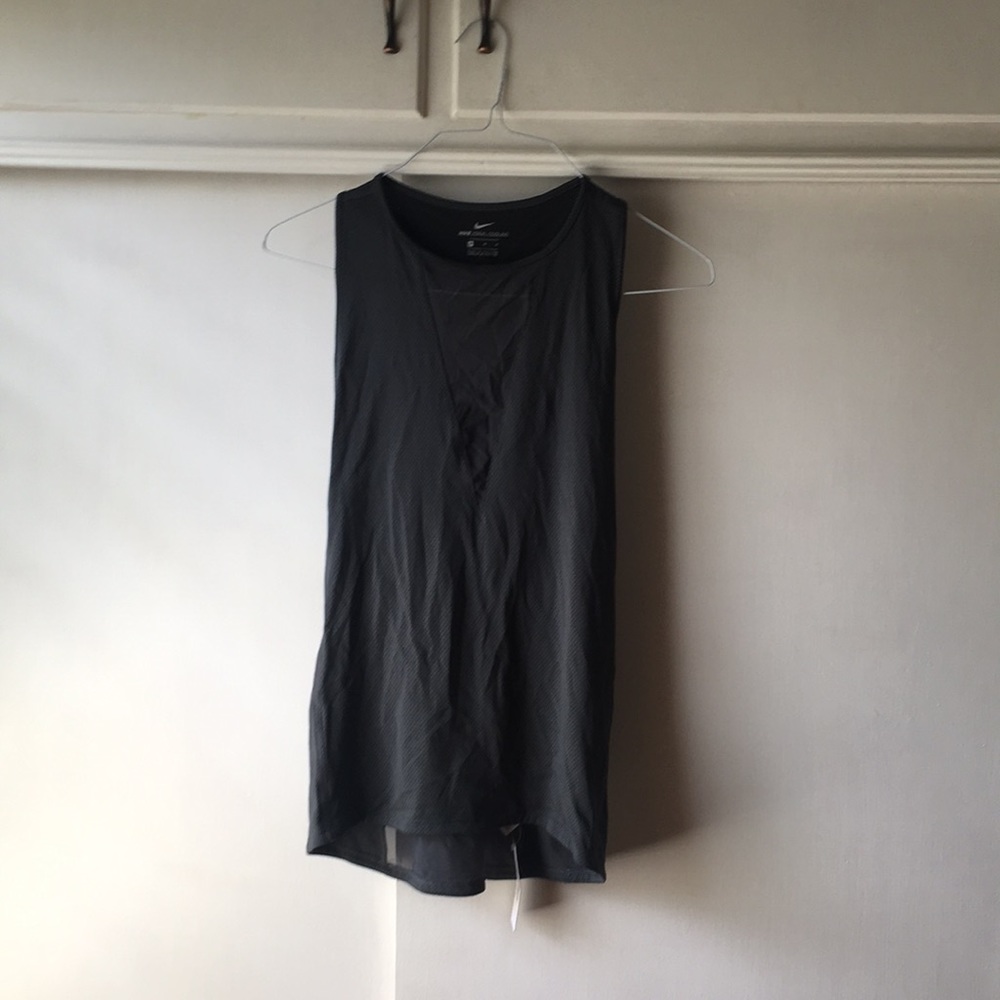 COPY - Nike X soulcycle